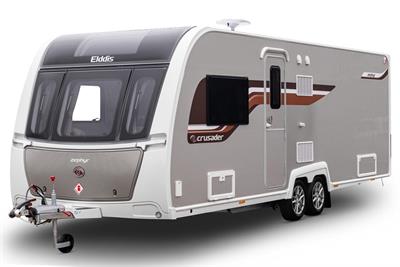 2022 ELDDIS CR ZEPHER - Thumbnail