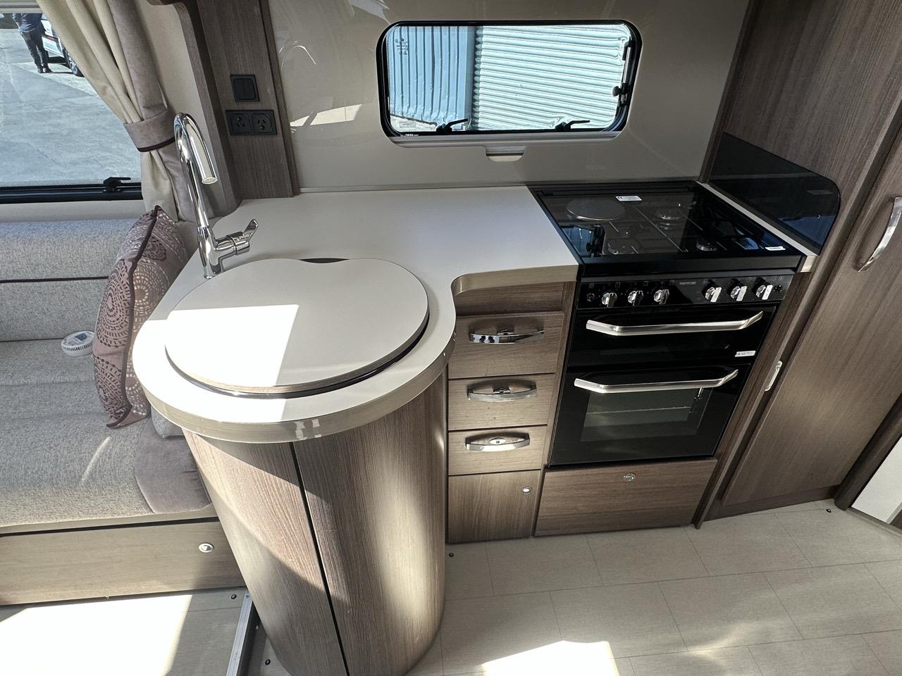 2023 Fiat Ducato