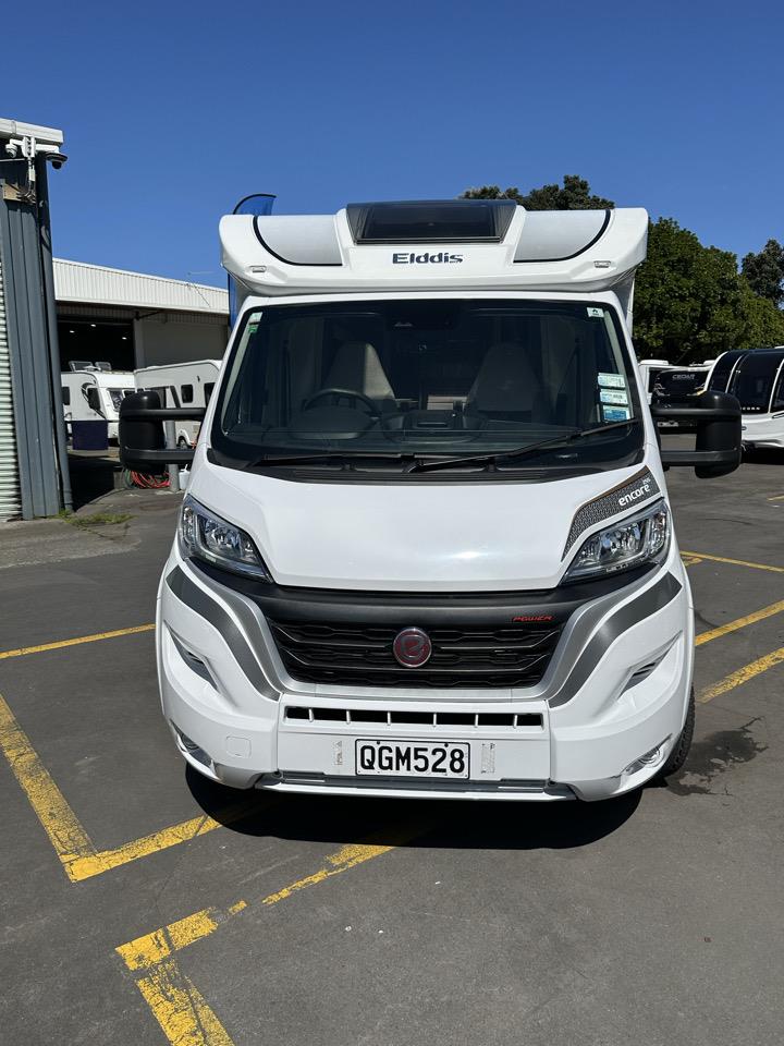 2023 Fiat Ducato