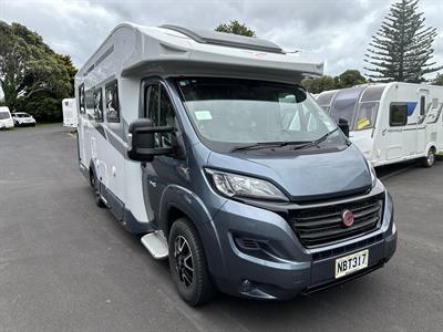 2020 Fiat Ducato - Thumbnail