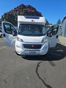 2018 FIAT Ducato - Thumbnail