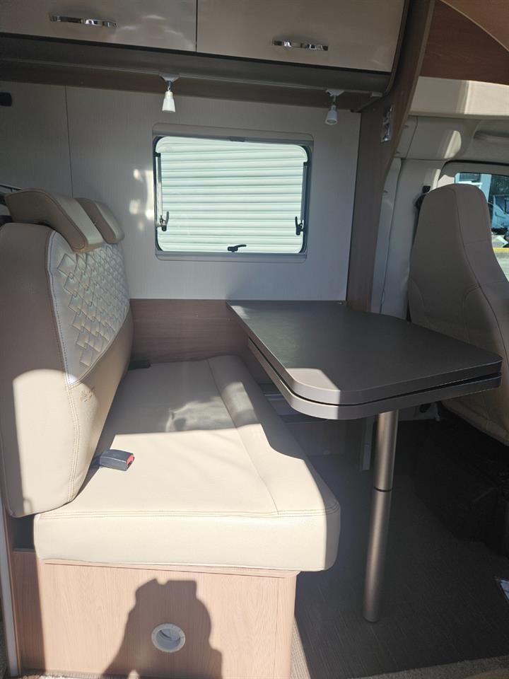 2018 FIAT Ducato