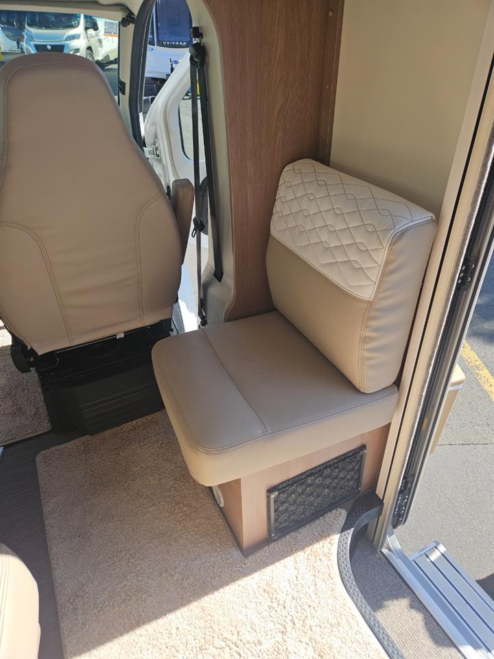 2018 FIAT Ducato