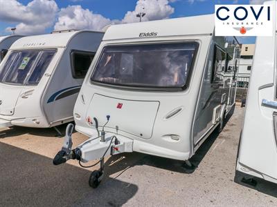 2011 ELDDIS XPLORE