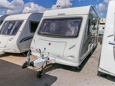 2011 ELDDIS XPLORE