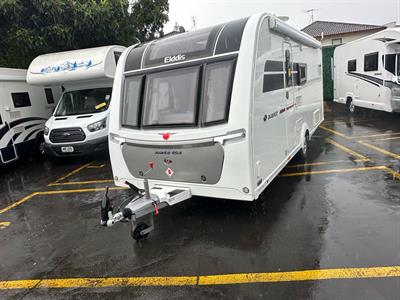 2021 ELDDIS Avante