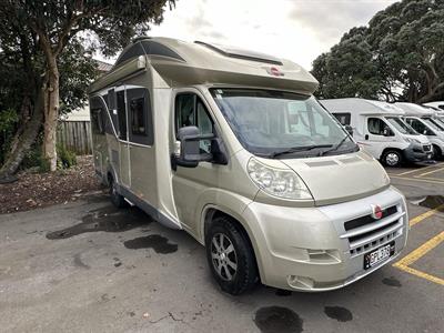 2012 Fiat Ducato - Thumbnail