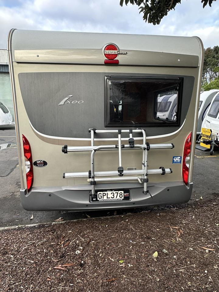 2012 Fiat Ducato