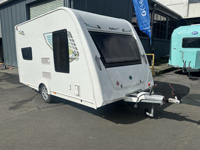 2019 ELDDIS Xplore - Thumbnail