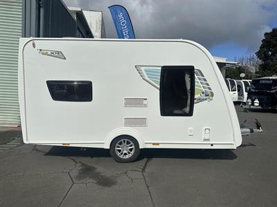 2019 ELDDIS Xplore - Thumbnail