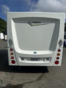 2019 ELDDIS Xplore - Thumbnail