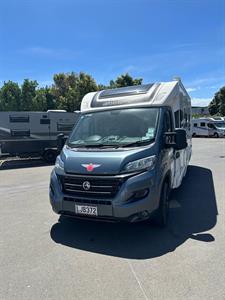 2018 Swift Voyager