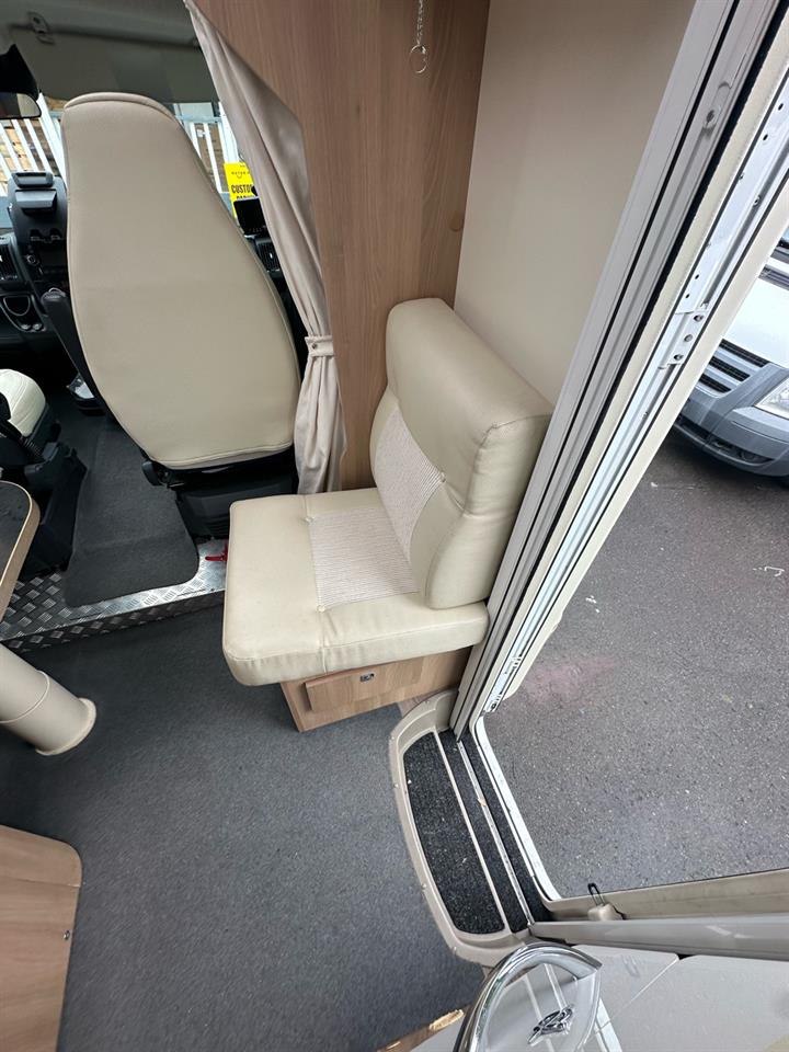 2018 FIAT Ducato