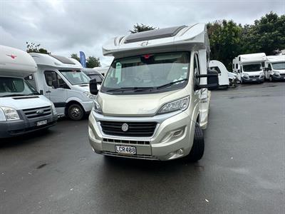 2018 FIAT Ducato - Thumbnail