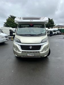 2018 FIAT Ducato - Thumbnail