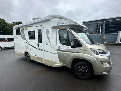 2018 FIAT Ducato - Thumbnail