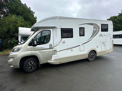 2018 FIAT Ducato - Thumbnail