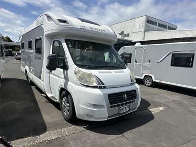 2009 Fiat Ducato - Thumbnail