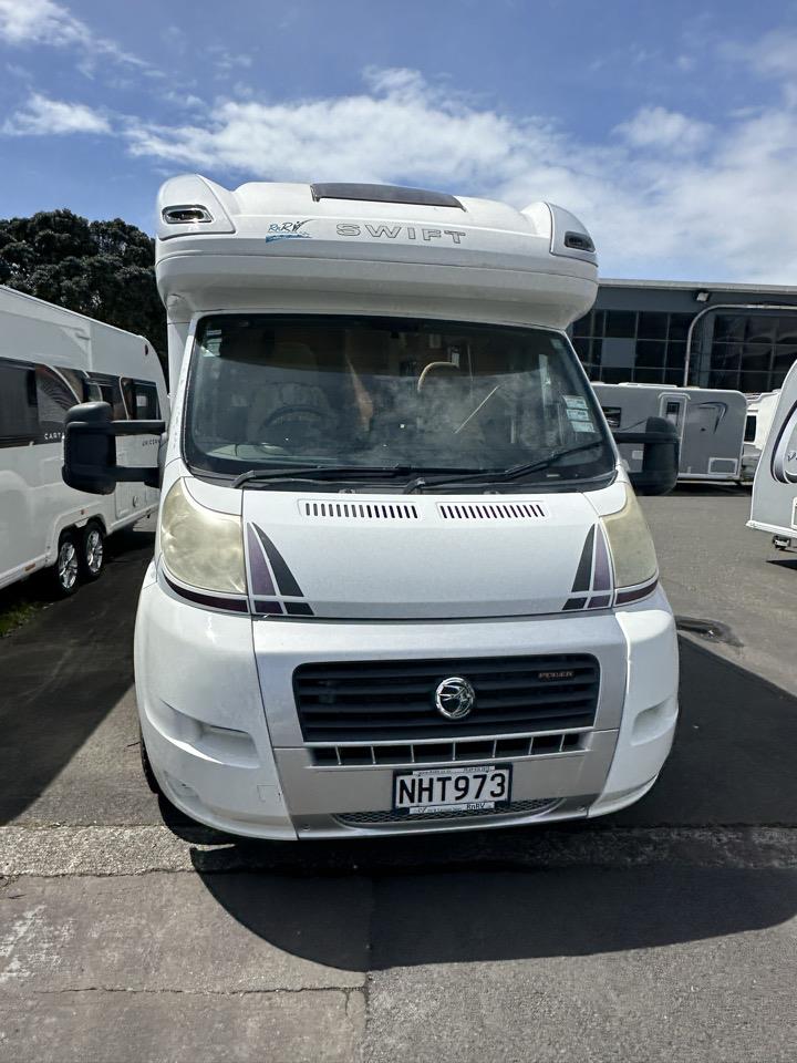 2009 Fiat Ducato