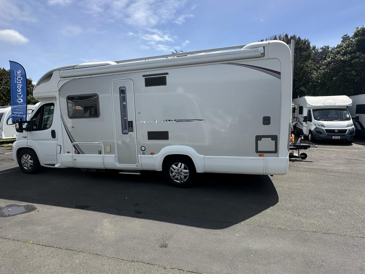 2009 Fiat Ducato