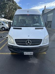 2011 Mercedes-Benz SPRINTER - Thumbnail