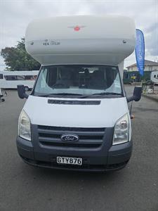 2013 Ford Transit - Thumbnail