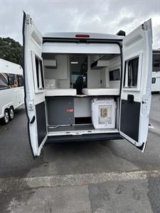 2021 Fiat Ducato - Thumbnail