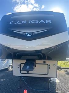 2019 Keystone Cougar - Thumbnail