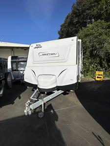 2018 JAYCO Journey