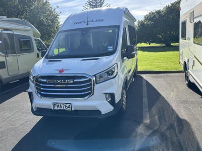 2022 LDV DELIVER 9