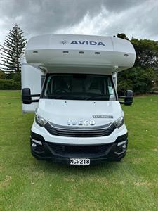 2020 Iveco Daily - Thumbnail