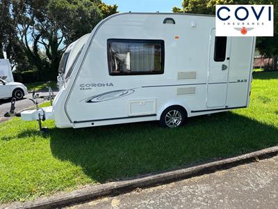 2009 COMPASS CORONA