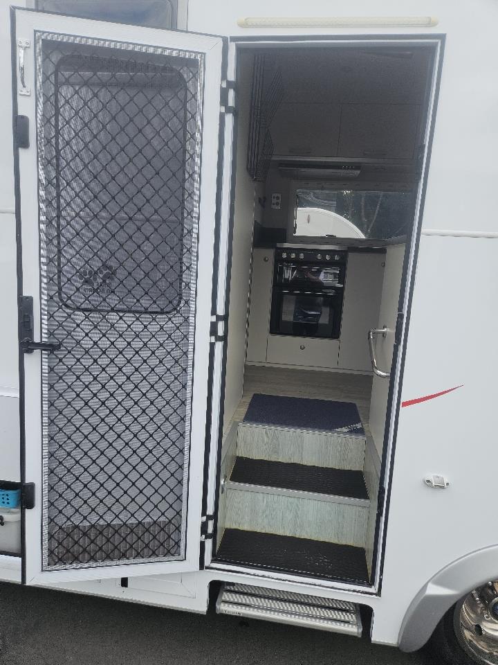 2016 Iveco Daily Diamond