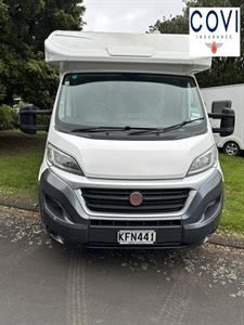 2016 FIAT DUCATO - Thumbnail