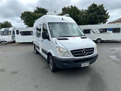 2007 Mercedes-Benz SPRINTER