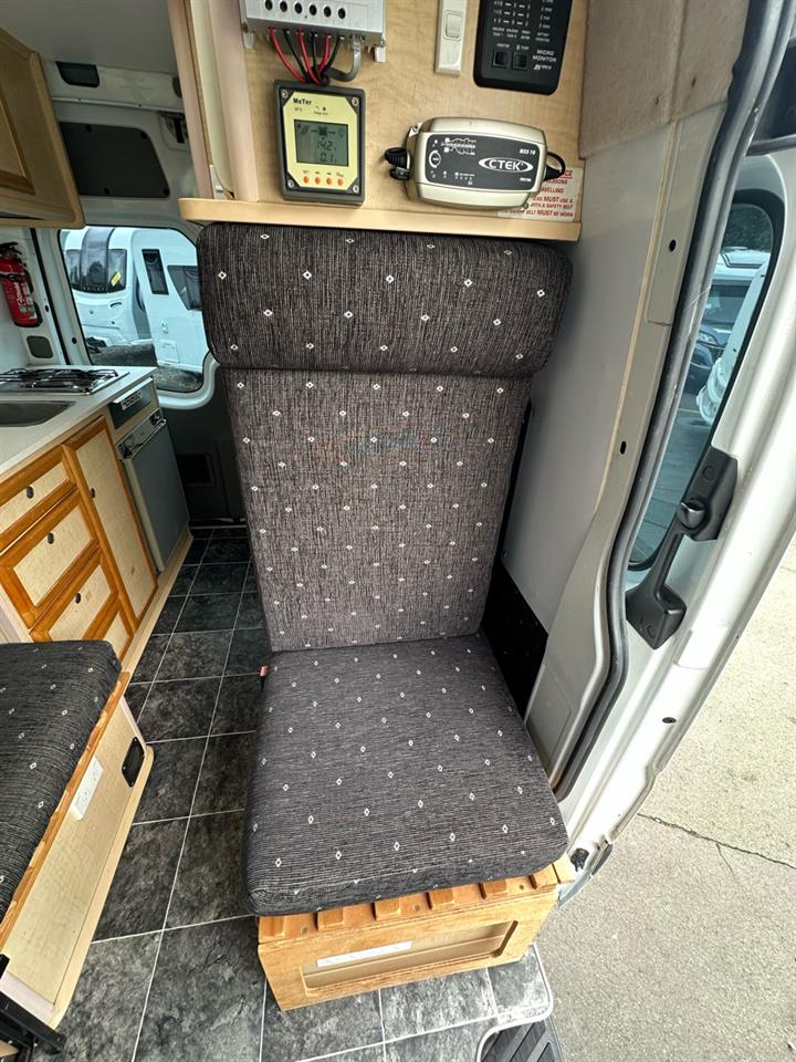 2007 Mercedes-Benz SPRINTER