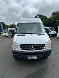 2007 Mercedes-Benz SPRINTER - Thumbnail