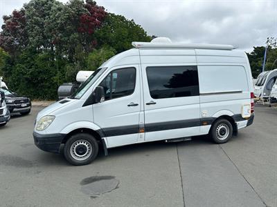 2007 Mercedes-Benz SPRINTER - Thumbnail