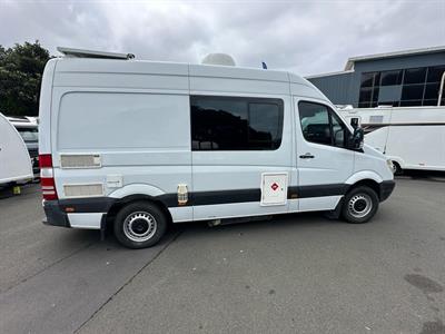 2007 Mercedes-Benz SPRINTER - Thumbnail