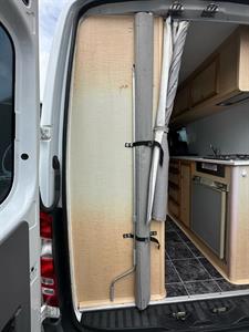 2007 Mercedes-Benz SPRINTER - Thumbnail