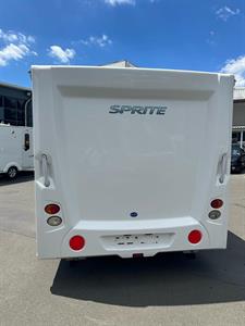 2012 SWIFT Sprite - Thumbnail