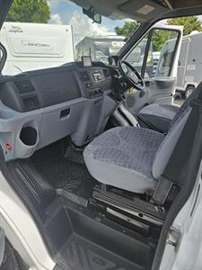 2012 Ford Transit - Thumbnail