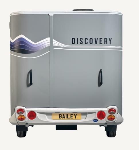 2024 BAILEY Discovery